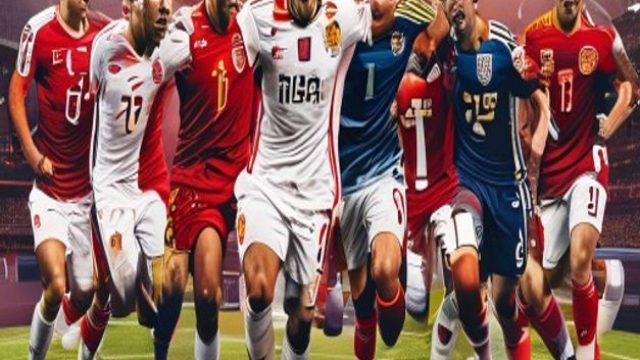 Group B Showdown: Key Scenarios for World Cup 2026 Teams