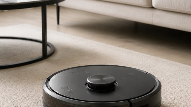 Massive Discounts on Robot Vacuums: Shop the Best Deals Now