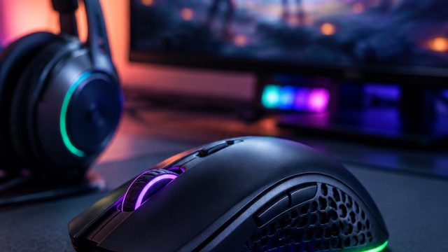 Unlock Exclusive Deals on Gaming Mice Th