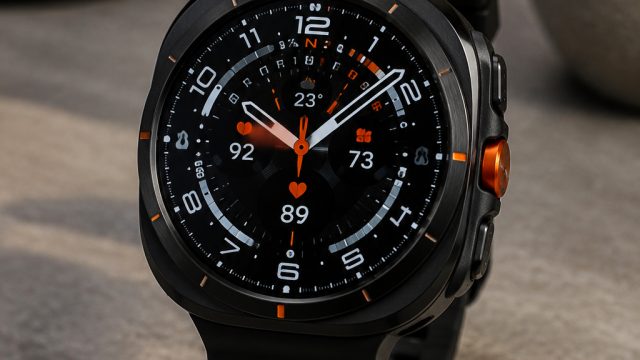 Samsung Galaxy Watch Ultra 2: What to Expect from the Newest Smartwatch