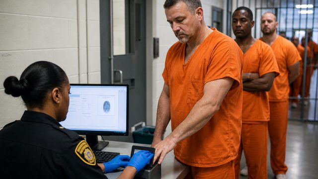 Alabama to Broaden Prison ID Initiative to Enhance Inmate Access