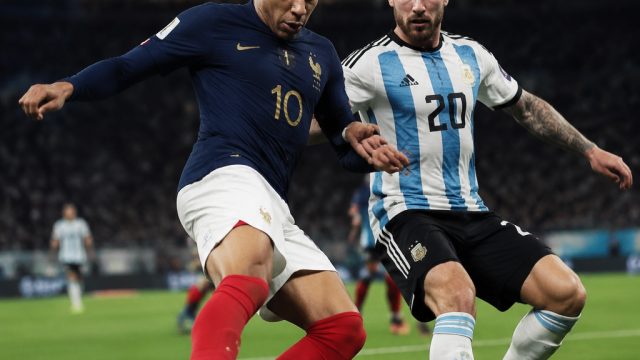 Key Insights as 2026 World Cup Approache