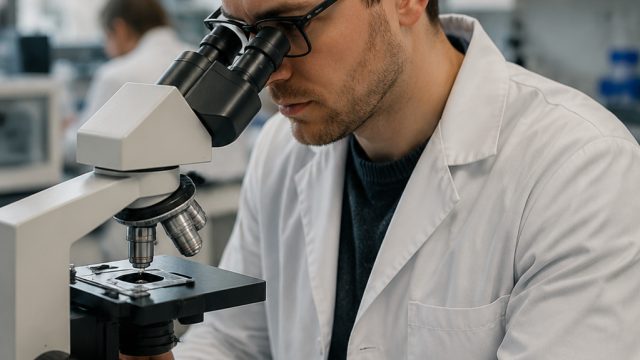 Exeter Researcher Receives Major Funding Boost for Biomedical Innovation