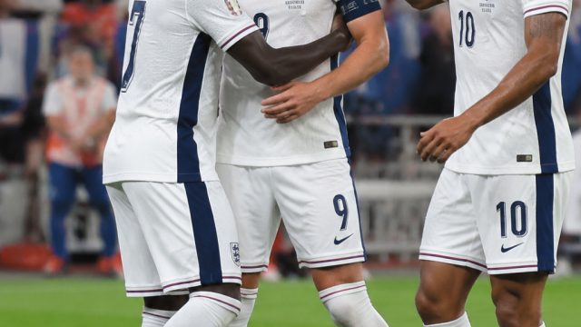 Understanding England's World Cup Journey: Patience is Key