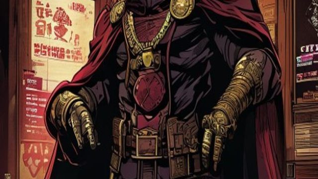 Exploring the Impact of Doctor Doom in Modern Comics
