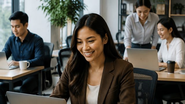 Understanding What Makes a Workplace Stand Out in Today’s Economy