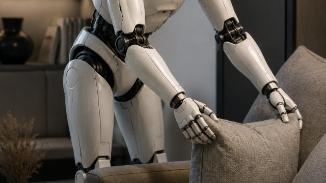 The Rise of Physical AI: A New Frontier for Tech Innovators