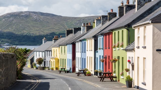 Why Carrigart is Celebrated as Ireland's