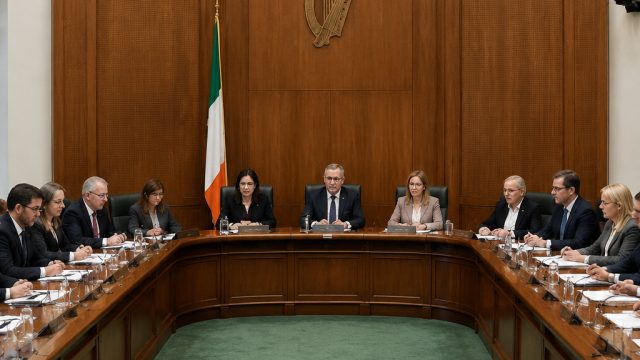 Oireachtas Committee Advocates for Perso