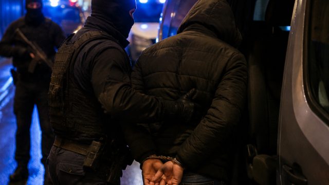 New Crackdown on Child Exploitation: 33