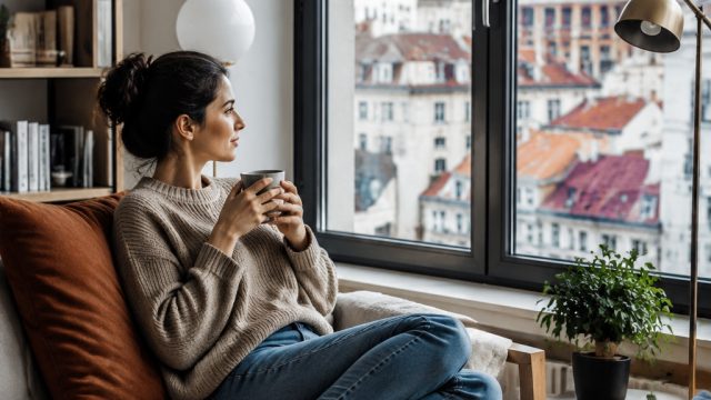 The Rise of Solo Living in the European Union: A Modern Trend