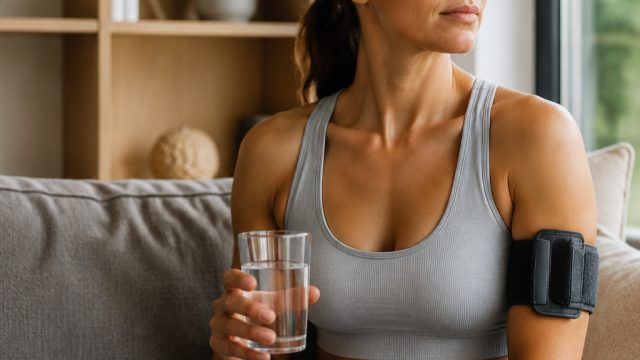 Rethinking Women's Health: Beyond Wearable Technology
