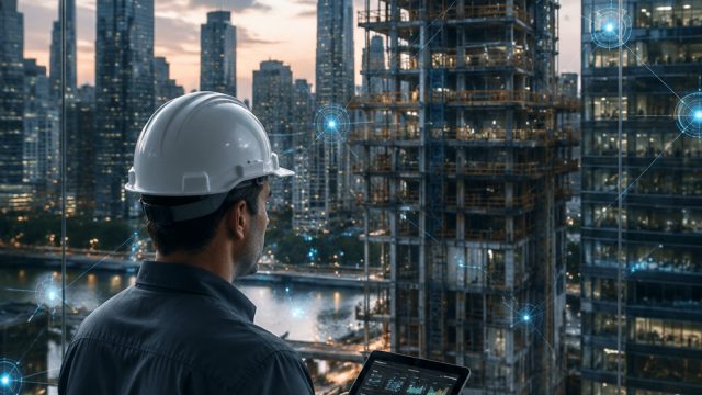 The Future of Building Safety: Why Monitoring Systems Are Essential Now