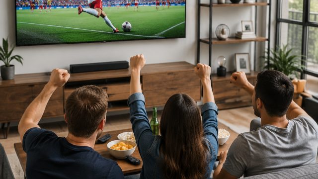 Export: The Scoop: Levi’s and Heinz are stealing the World Cup spotlight