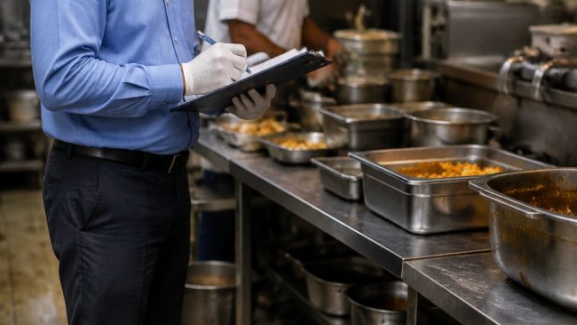 Gachibowli Food Court Closes Due to Health Violations Amid Rising Concerns