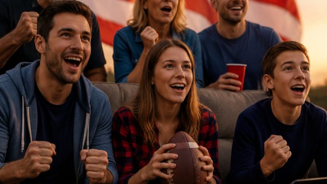 Exploring American Sentiments Ahead of the 250th Anniversary