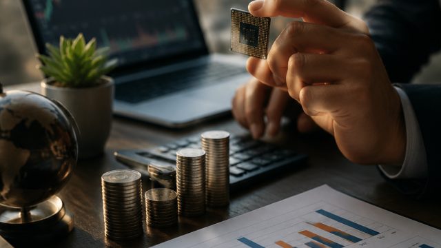 How to Safeguard Your Investments Amid C