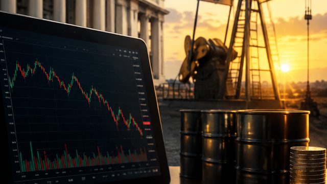 Market Shifts: Treasury Yields Drop and