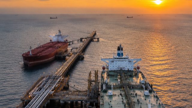 Significant Changes in Oil Exports: What's Behind the Shift?