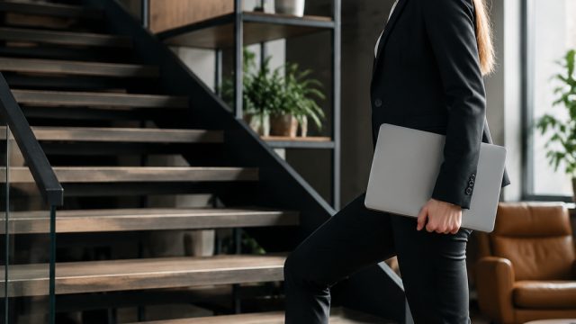 Navigating Career Advancement in a Competitive Landscape