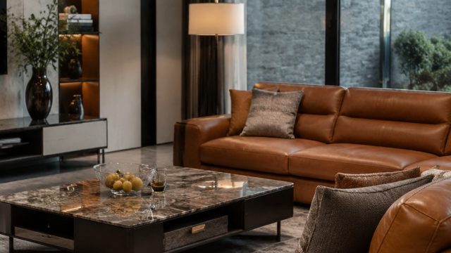 Exploring Home: Jen St. Jude's Journey T