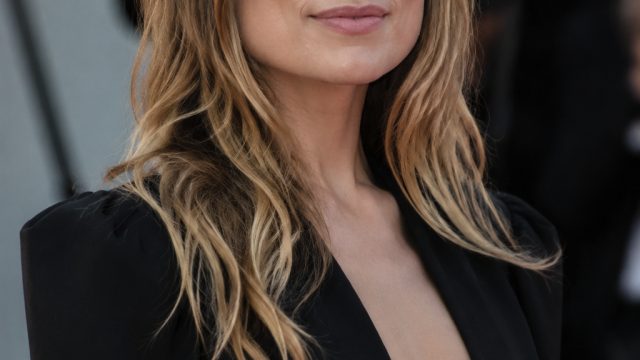 Olivia Wilde Opens Up About the Fallout from Don’t Worry Darling