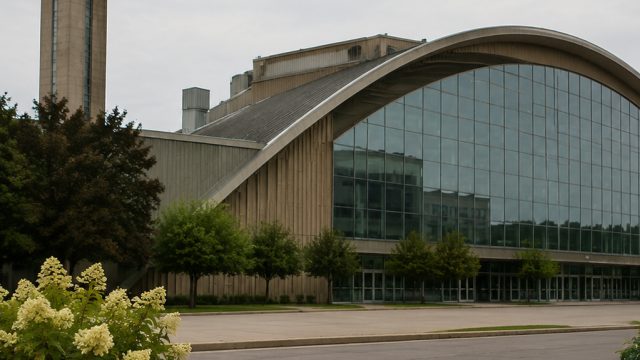 Cleveland's I-X Center Potentially Revives Job Market with New Manufacturer