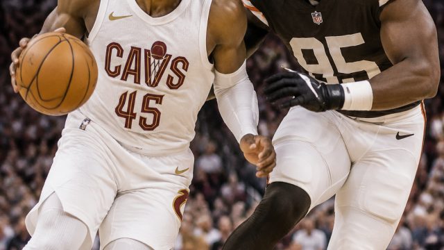 Cleveland Sports: Navigating Key Decisio