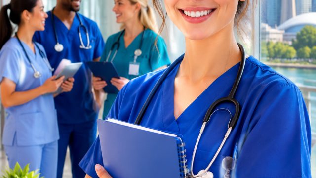 Discover High-Paying Nursing Opportuniti