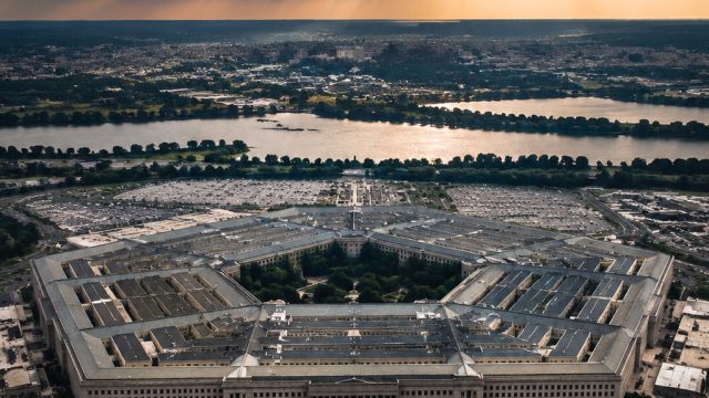 Pentagon Prepares Significant War Funding Request for Congress