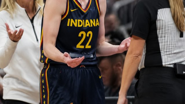 Debate Erupts Over Caitlin Clark's Technical Foul: A WNBA Controversy