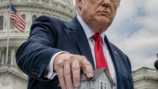 Unprecedented Political Maneuvering as T