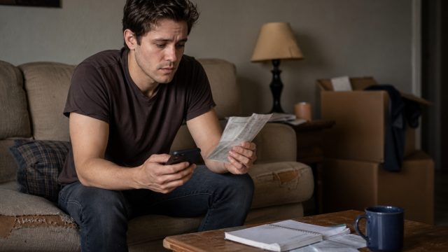 From Fame to Financial Struggles: A Chil