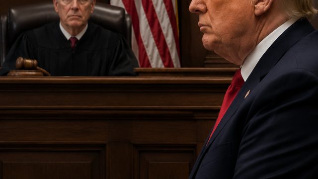 Court Ruling Challenges Trump's Push for Voter Data Transparency