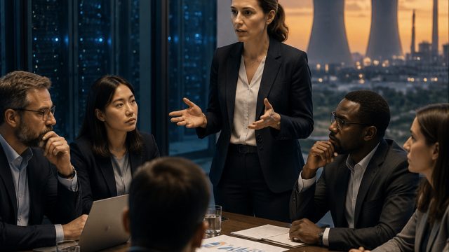 The Urgent Debate Over AI Data Centers: A Call for Action