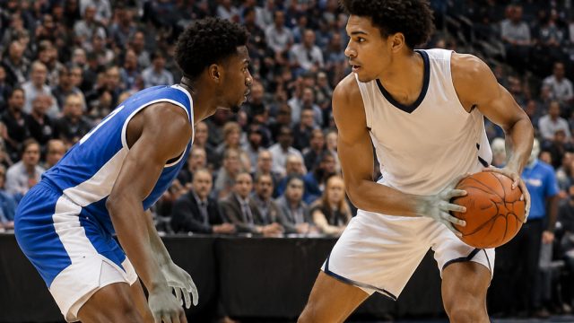 Insights on the 2026 NBA Draft: Early Picks Create Buzz