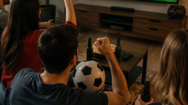 Examining American Sentiment Ahead of the 2026 World Cup