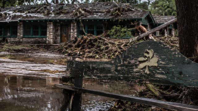 Camp Mystic Files for Bankruptcy Following Fatal Flood Tragedy
