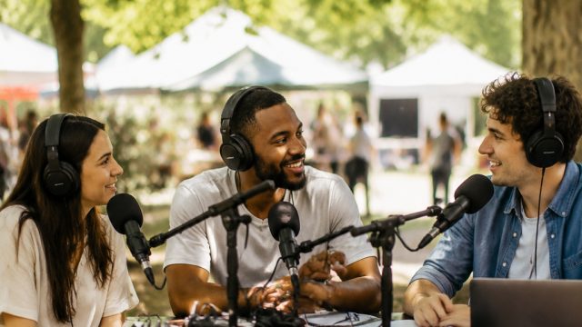 Exploring the Trend of Outdoor Radio Events in 2026
