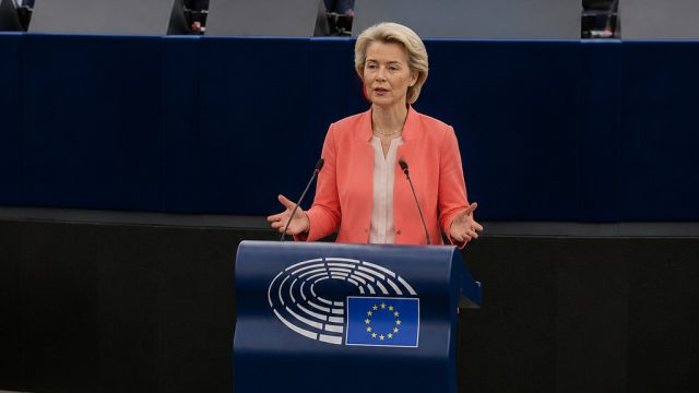 Renewed Calls for EU Negotiation Guarant
