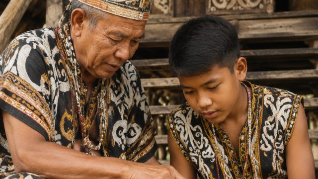 Exploring the Rich Cultural Heritage of Maritsan Language