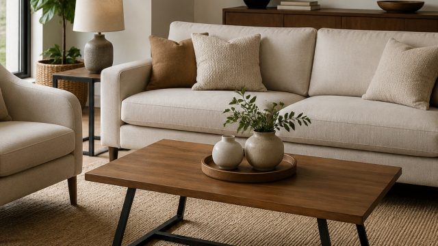 Unmissable Home Furniture Deals to Look Out for This Prime Day