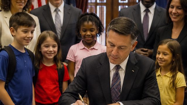 New Legislation Aims to Make Youth Activ