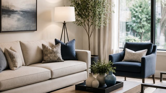 Home Furniture Sector Sees Significant G