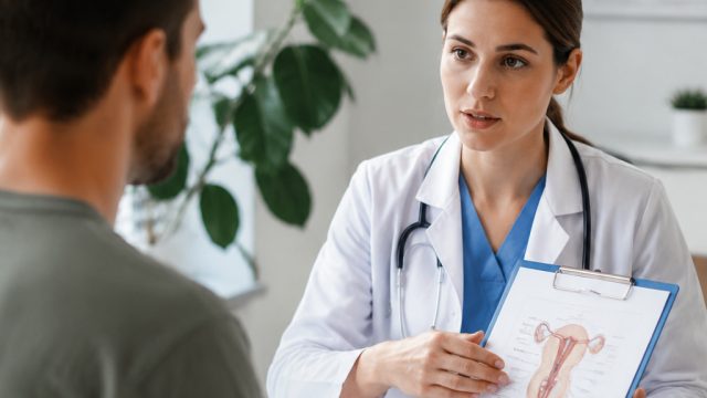Understanding Emerging STIs: A Summer He