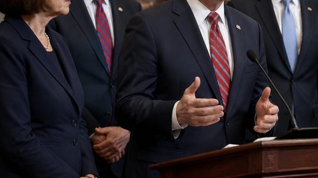 New Bipartisan Legislation Aims to Comba