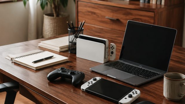 Critical Maintenance Update for Nintendo