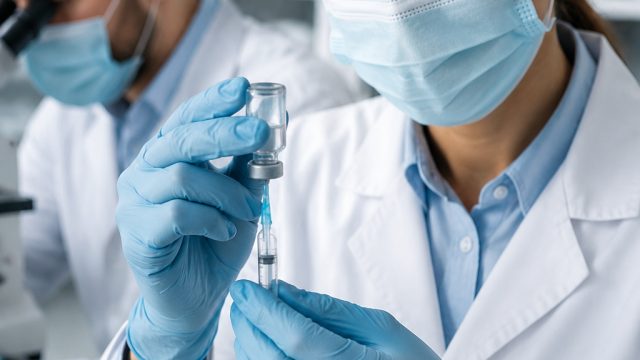 New Insights on COVID-19 Vaccine Efficacy Published Amid Controversy