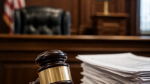 Court Rejection of Voter Data Request Highlights Ongoing Election Integrity Debate