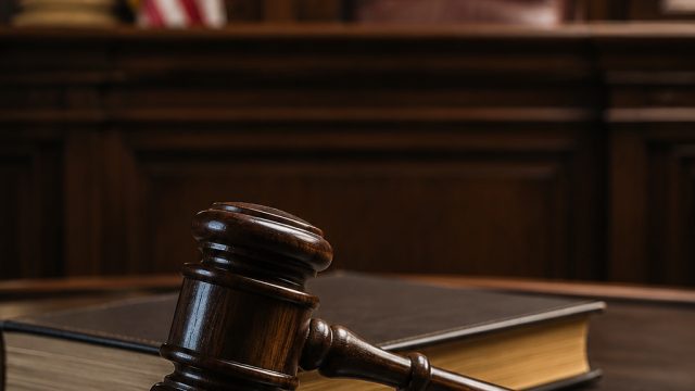Court Ruling Impacts Voter Citizenship V